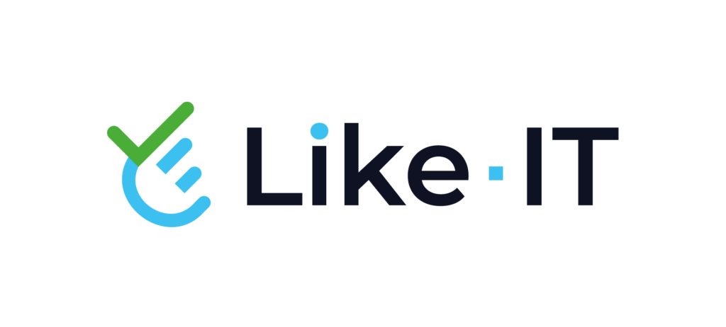 Like-IT — informaticien à temps partagé et infogérance, filiale du Groupe Izitek